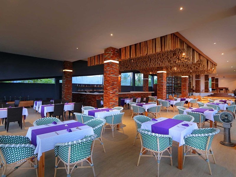 Anema Wellness and Resort Gili Lombok