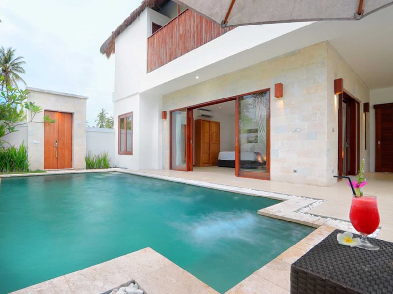 Anema Wellness and Resort Gili Lombok