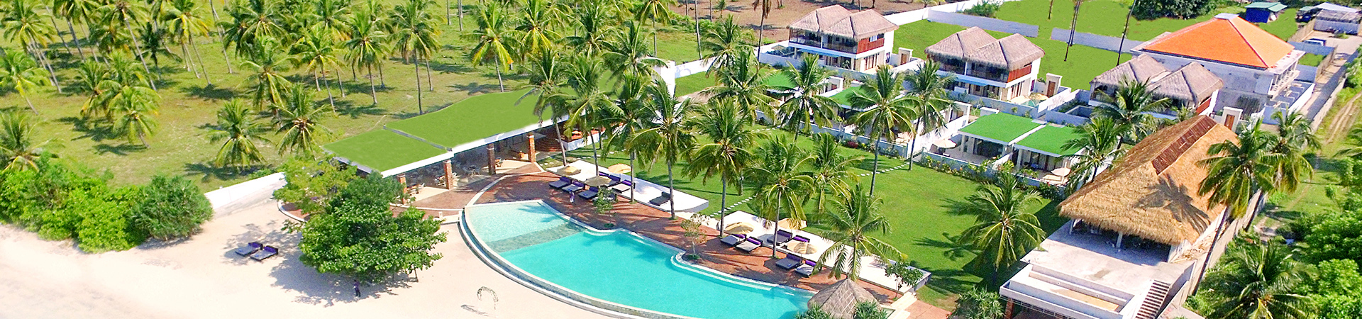 Image of Anema Wellness and Resort Gili Lombok