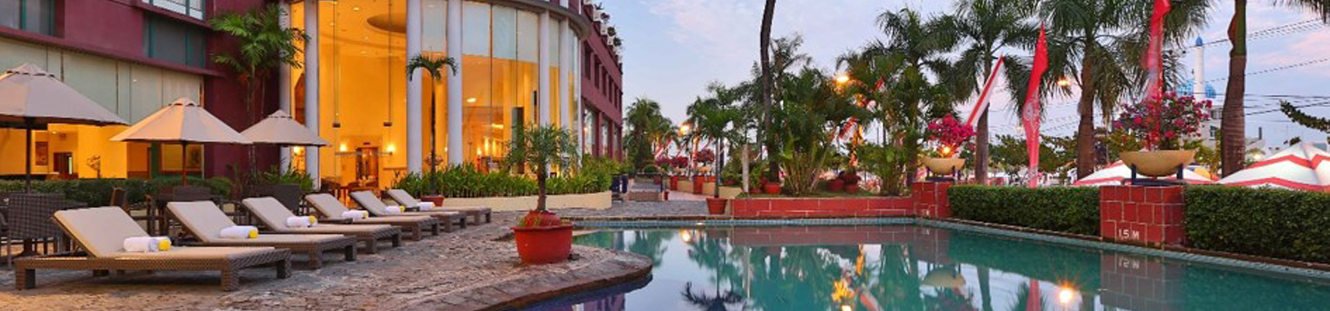 Image of Aryaduta Makassar