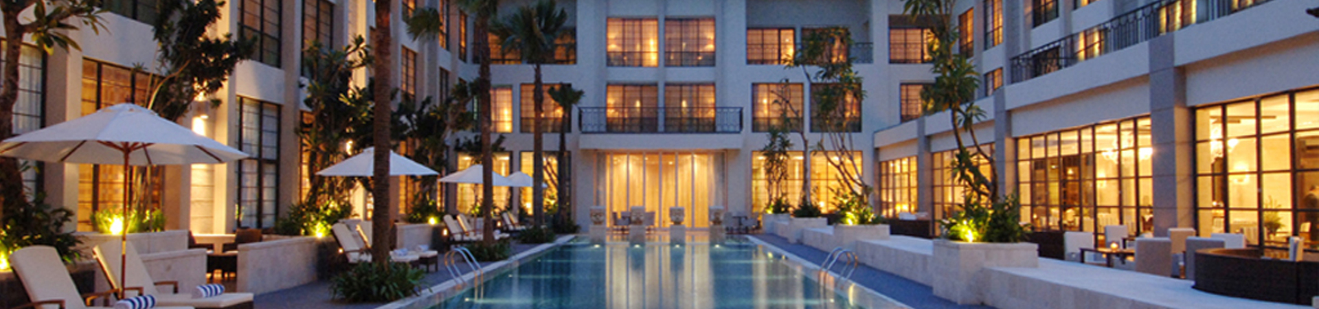 Image of Aryaduta Medan