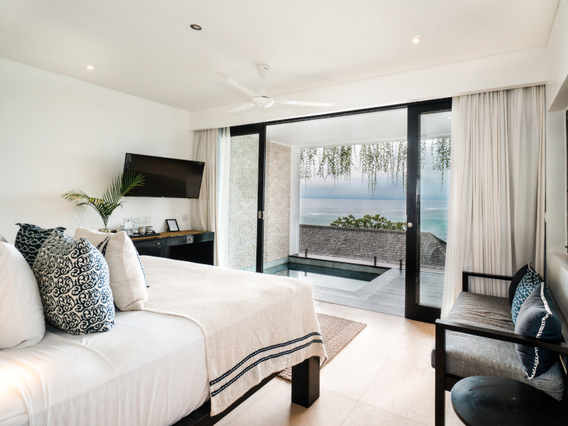 Batu Karang Lembongan Resort & Day Spa