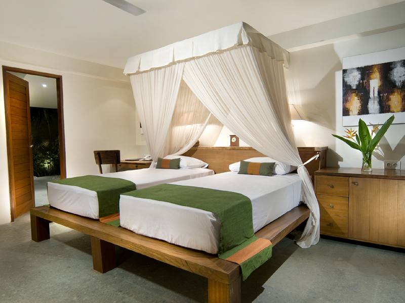 Batu Karang Lembongan Resort & Day Spa