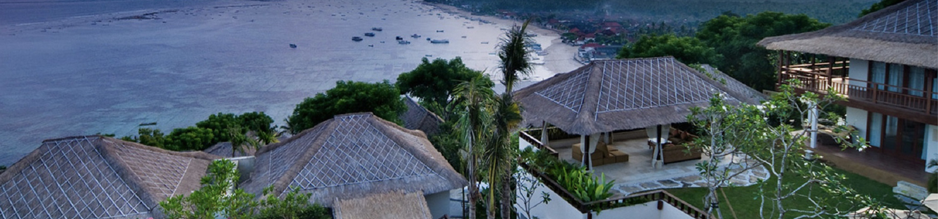Image of Batu Karang Lembongan Resort & Day Spa