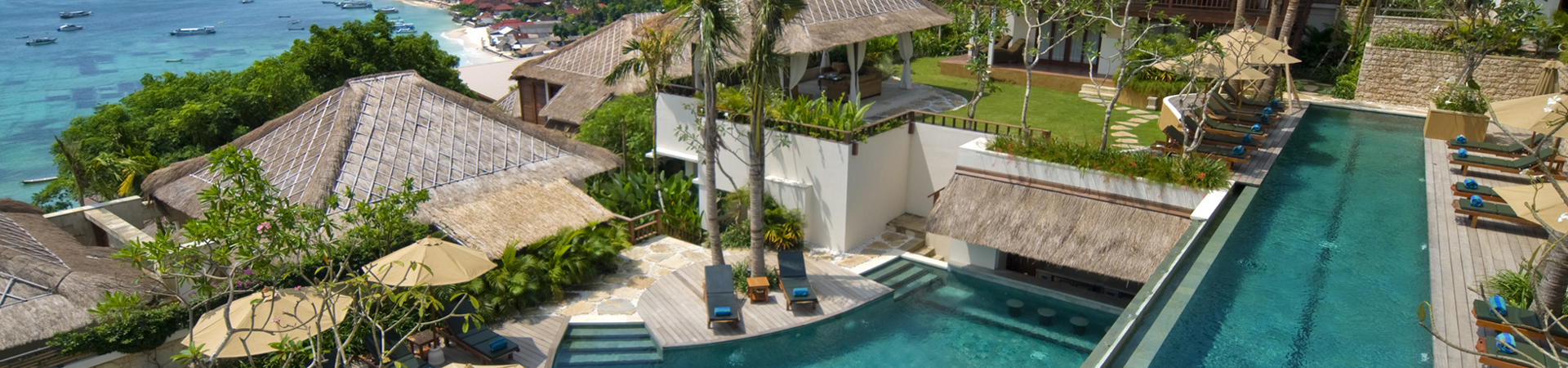 Image of Batu Karang Lembongan Resort & Day Spa
