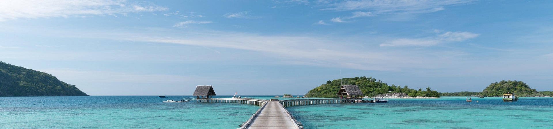 Image of Bawah Reserve