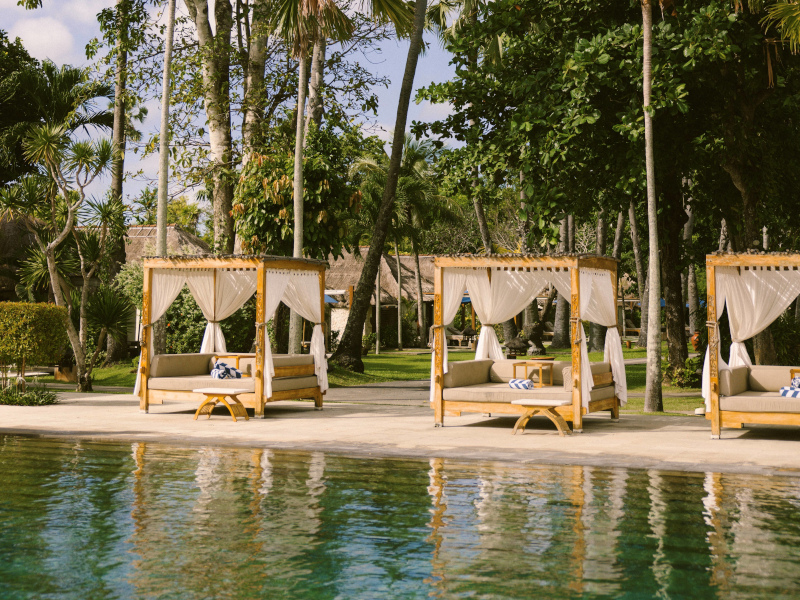 Belmond Jimbaran Puri