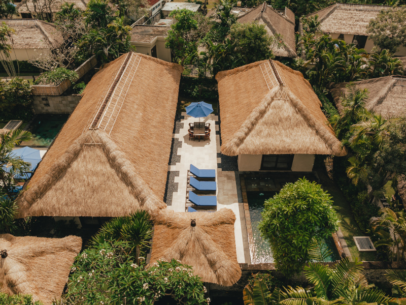 Belmond Jimbaran Puri