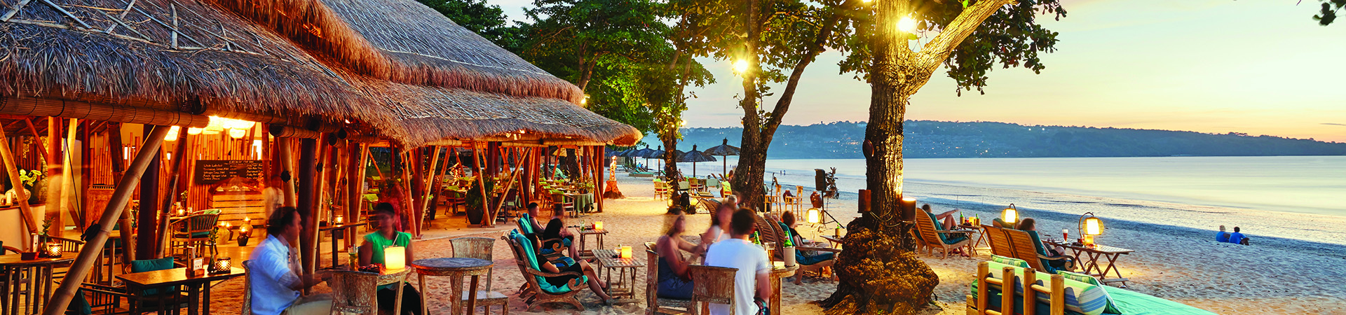 Belmond Jimbaran Puri