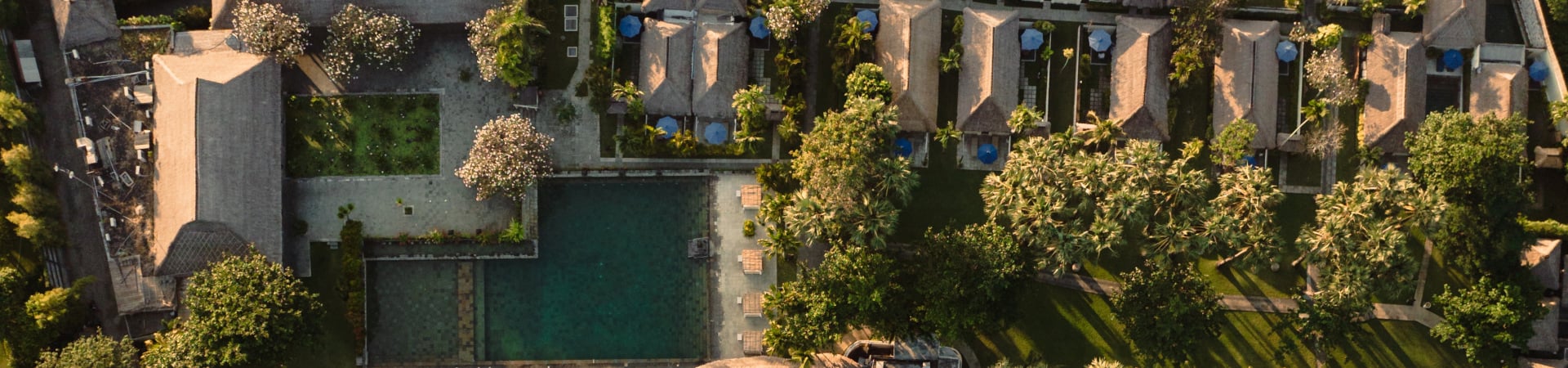 Image of Belmond Jimbaran Puri