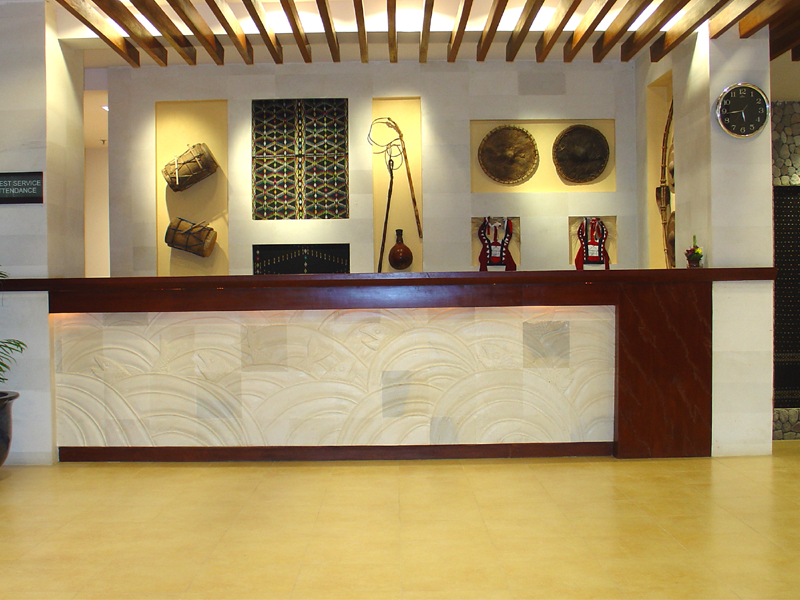 Bintang Flores Hotel