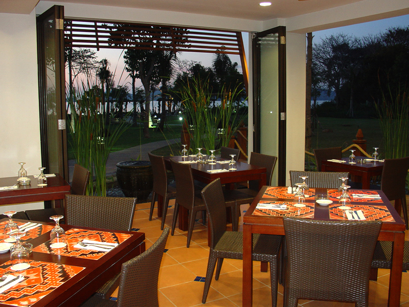 Bintang Flores Hotel