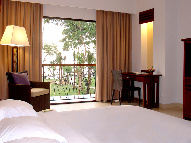 Bintang Flores Hotel