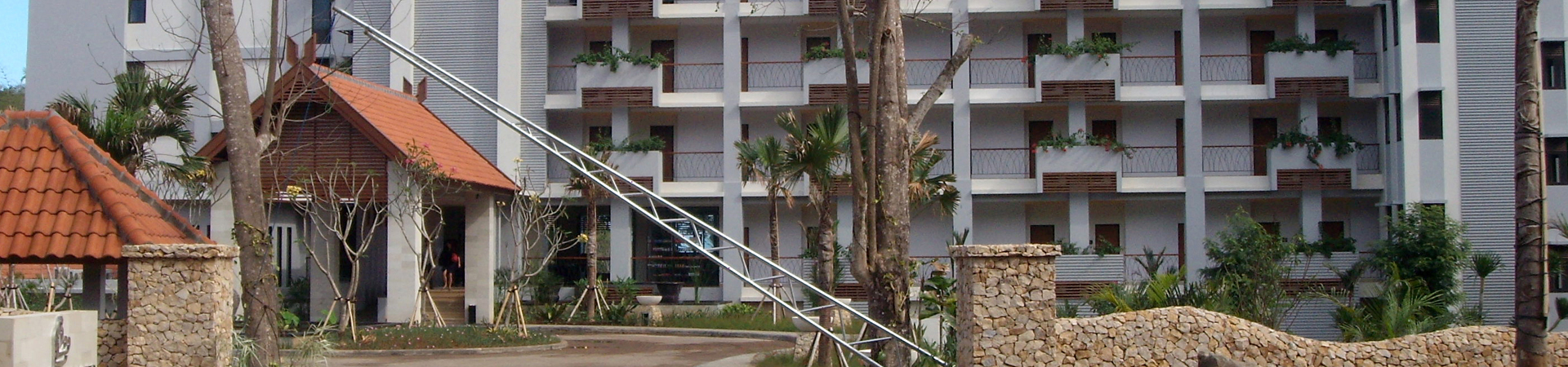 Image of Bintang Flores Hotel