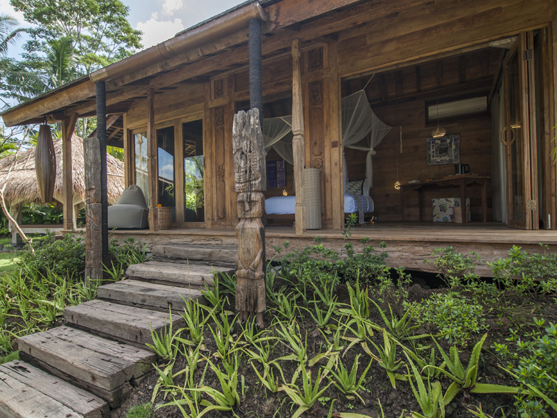 Blue Karma Dijiwa Ubud