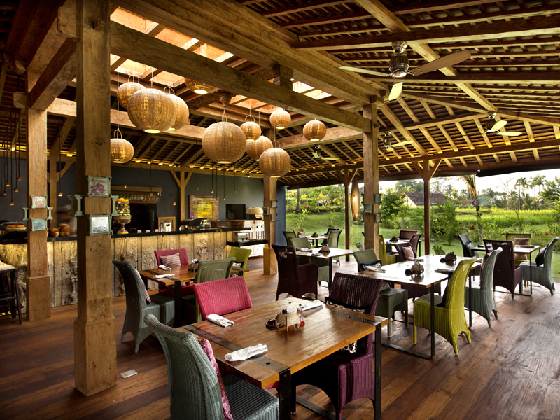 Blue Karma Dijiwa Ubud