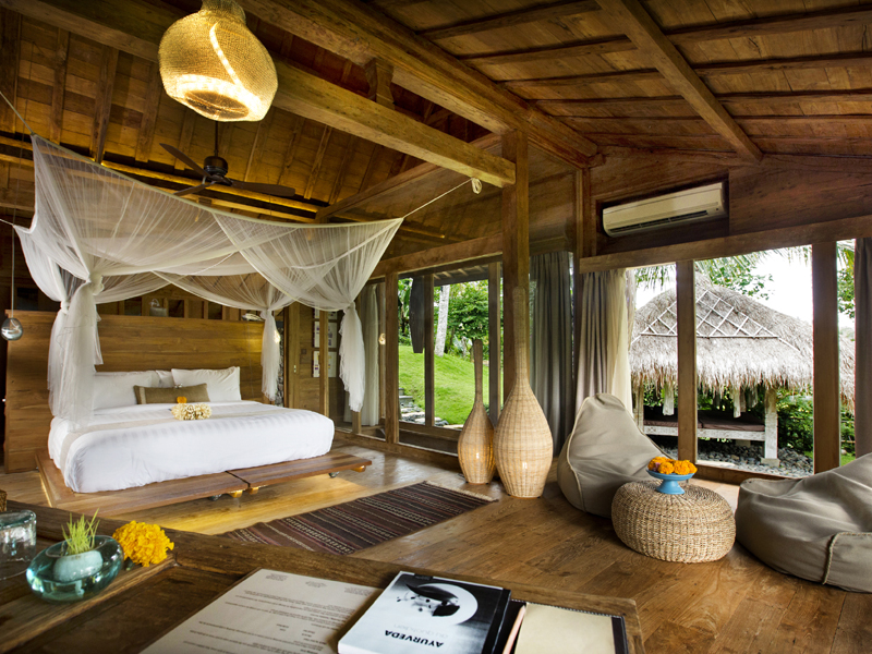 Blue Karma Dijiwa Ubud