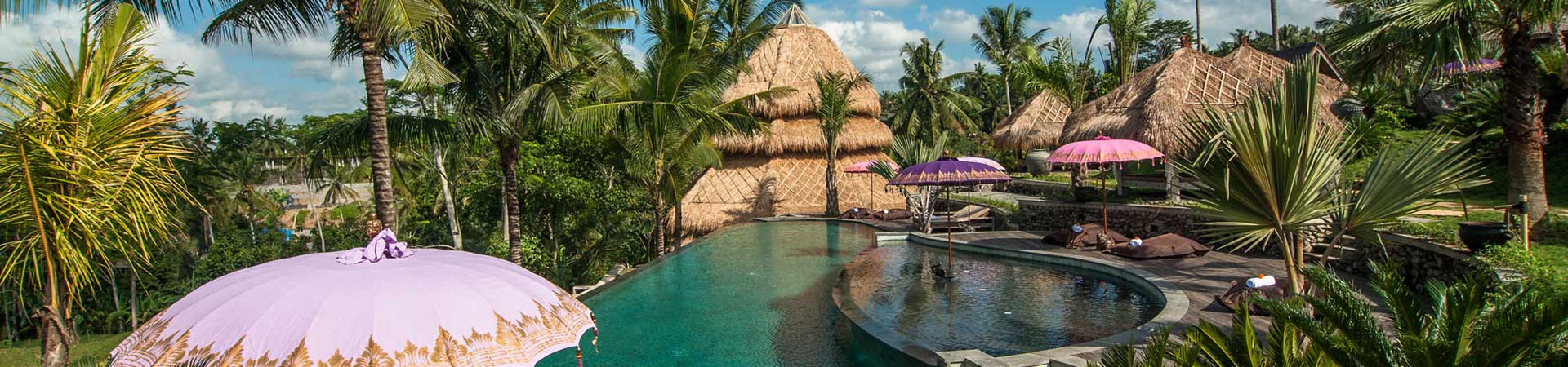 Image of Blue Karma Dijiwa Ubud