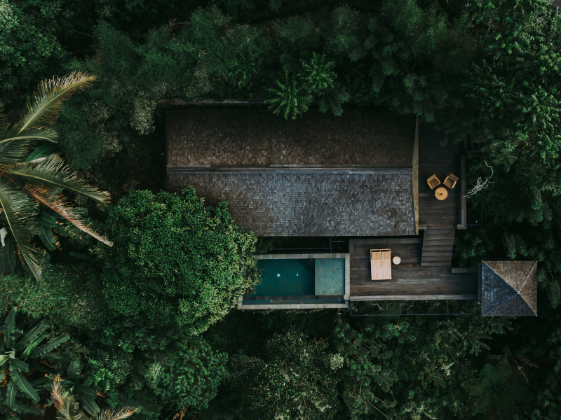 Buahan, a Banyan Tree Escape