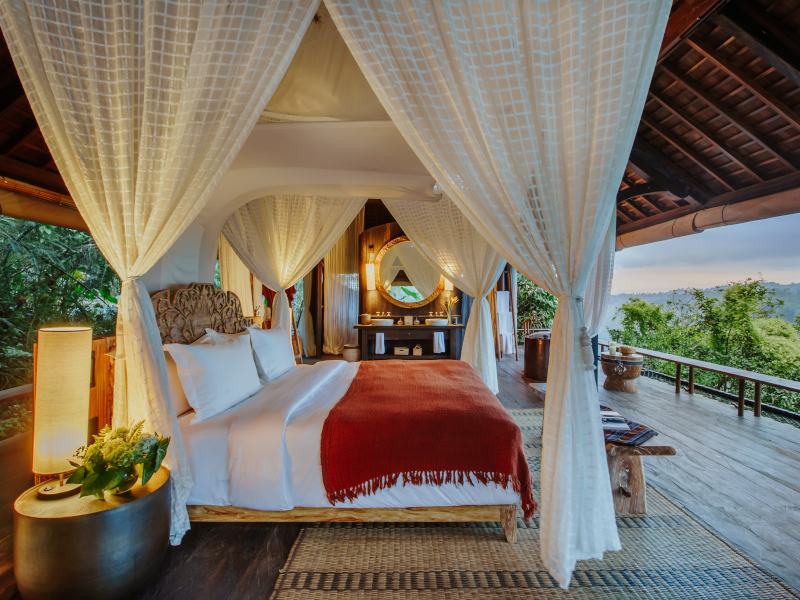 Buahan, a Banyan Tree Escape