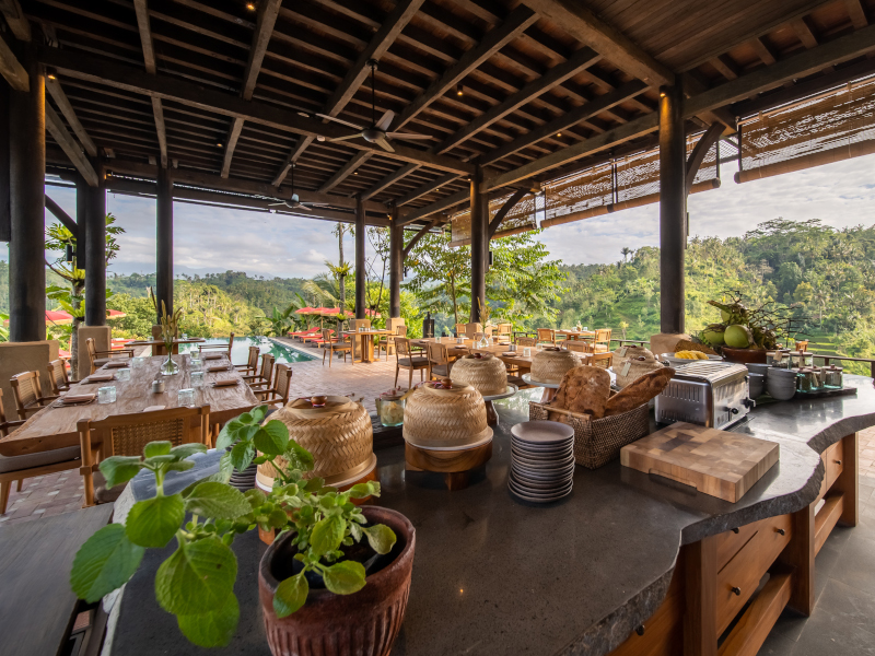 Buahan, a Banyan Tree Escape