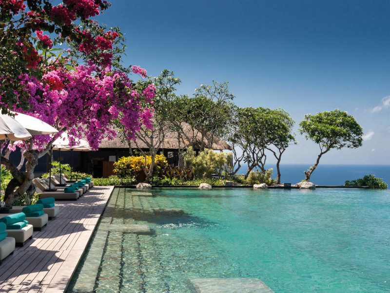 Bvlgari Hotels and Resorts