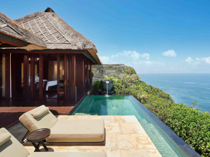 Bvlgari Hotels and Resorts