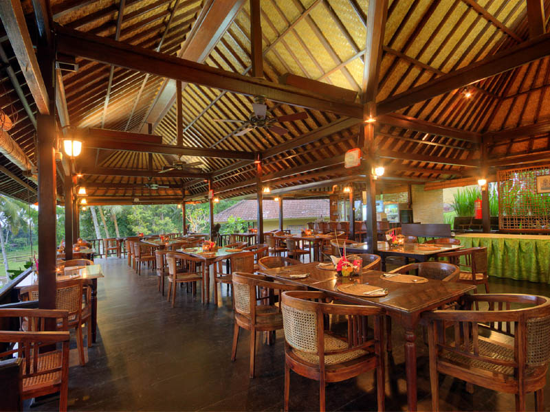 Cempaka Belimbing Villas