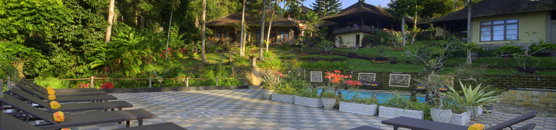 Image of Cempaka Belimbing Villas