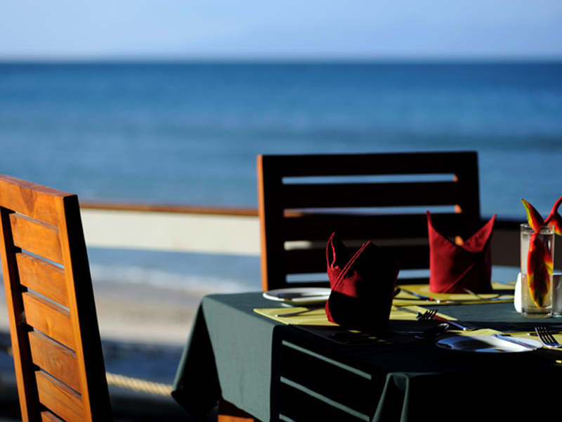 Cocotinos Sekotong Lombok