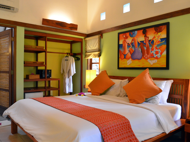 Cocotinos Sekotong Lombok