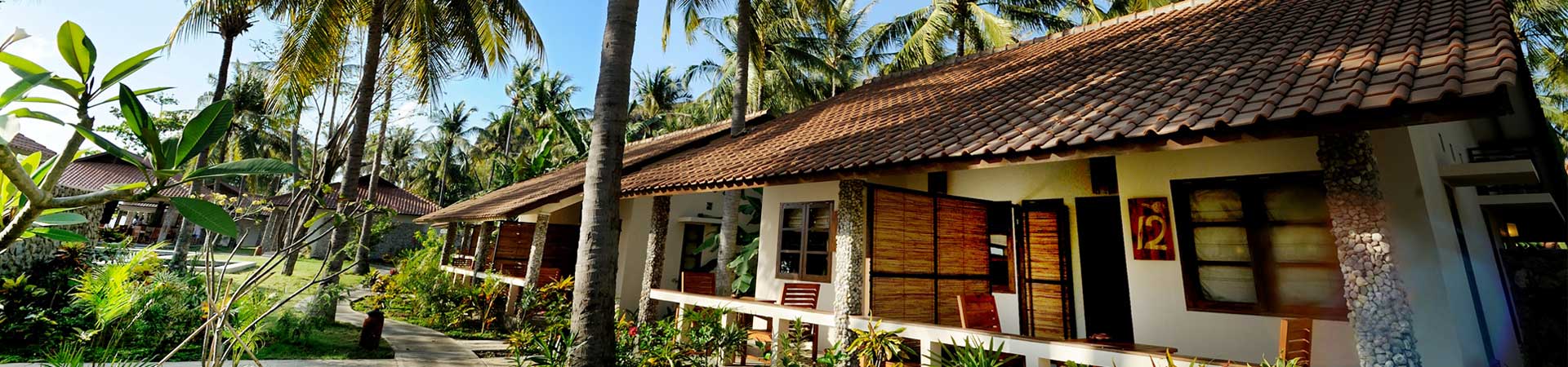 Cocotinos Sekotong Lombok