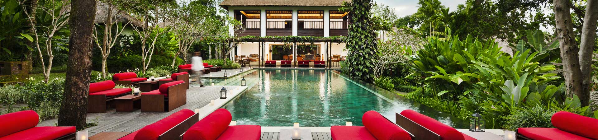 COMO Uma Ubud