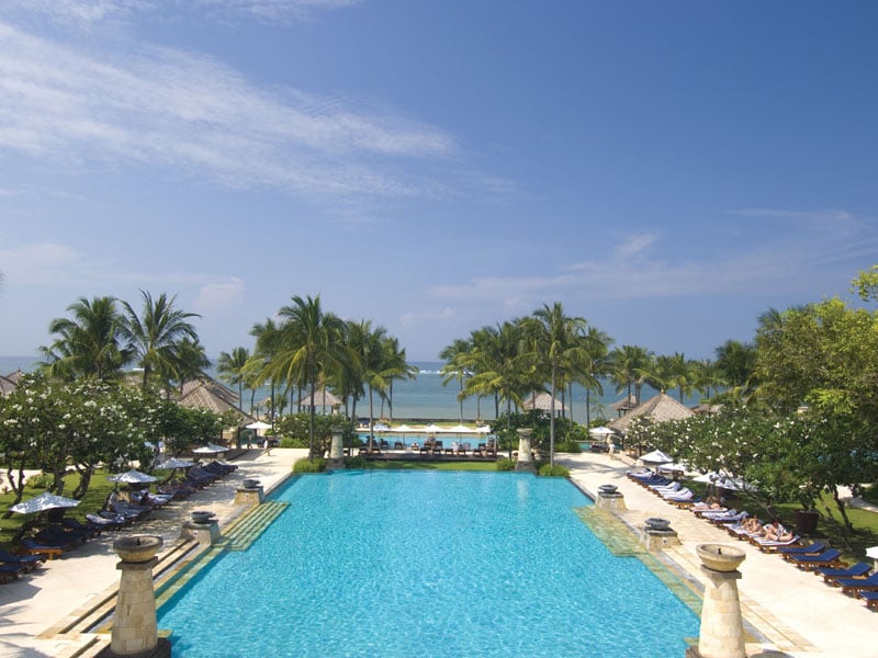Conrad Bali Resort and Spa