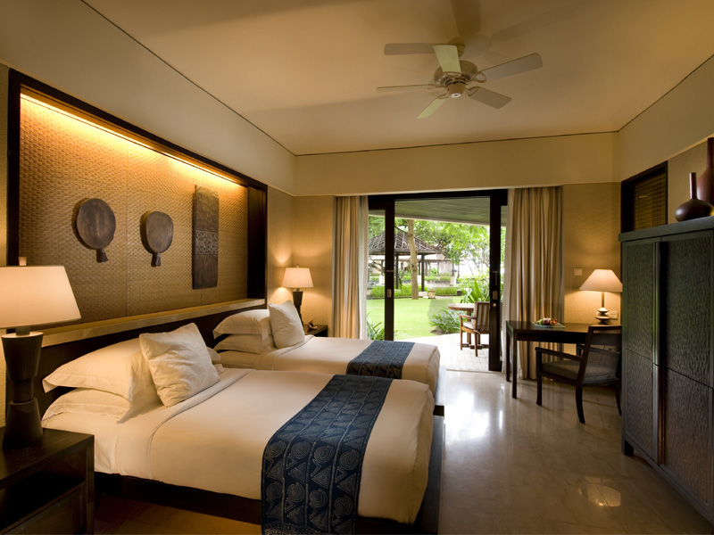 Conrad Bali Resort and Spa