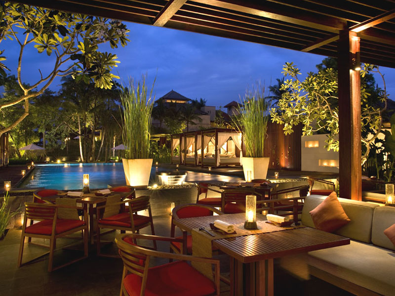 Conrad Bali Resort and Spa