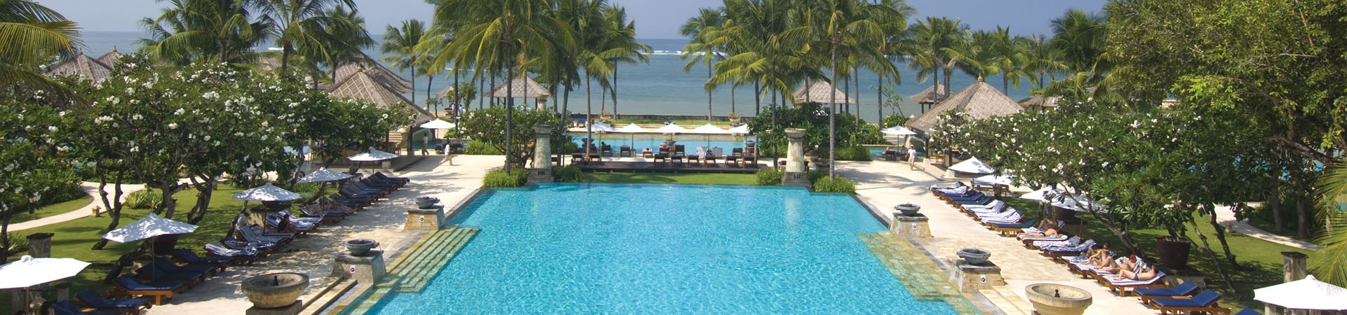 Image of Conrad Bali Resort and Spa