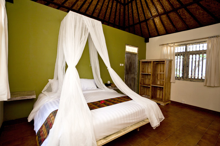 D Tunjung Resort And Spa