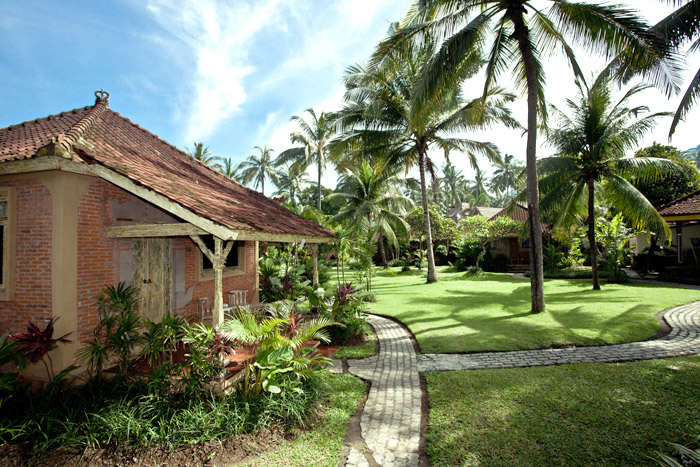 D Tunjung Resort And Spa