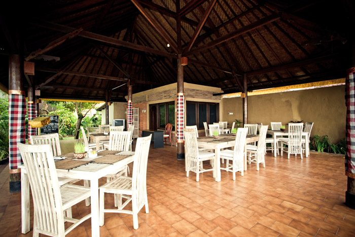 D Tunjung Resort And Spa