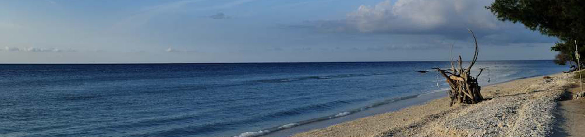 Image of Desa Dunia Beda Beach Resort