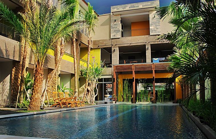 Image of Eclipse Hotel