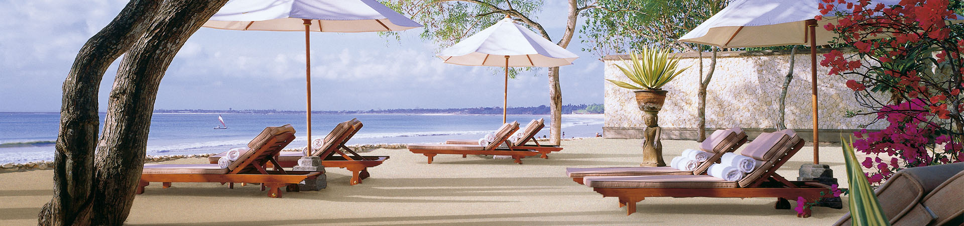 Image of Four Seasons Resort Bali at Jimbaran Bay