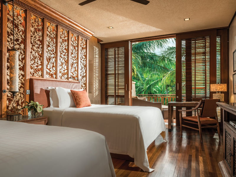 Four Seasons Resort Bali at Sayan