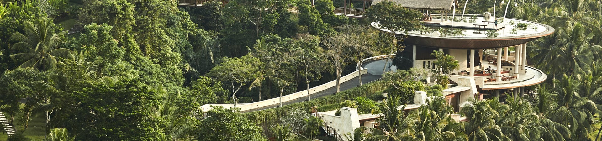 Image of Four Seasons Resort Bali at Sayan