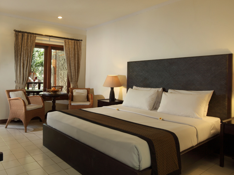 Griya Santrian Beach Resort & Spa