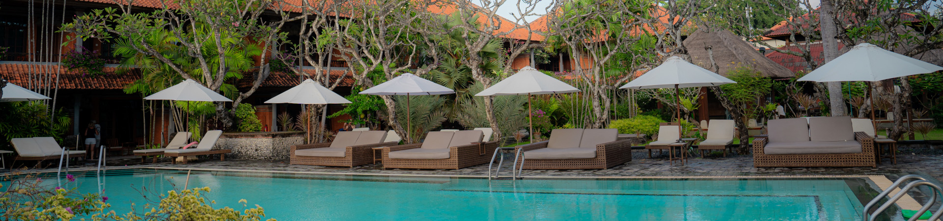 Griya Santrian Beach Resort & Spa