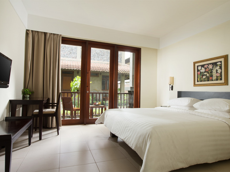 Hotel Ketapang Indah