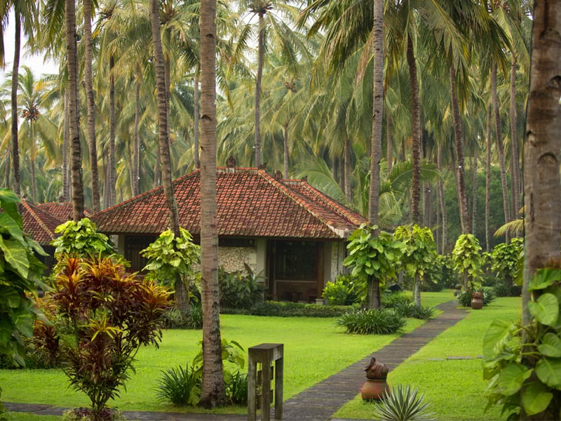 Hotel Ketapang Indah