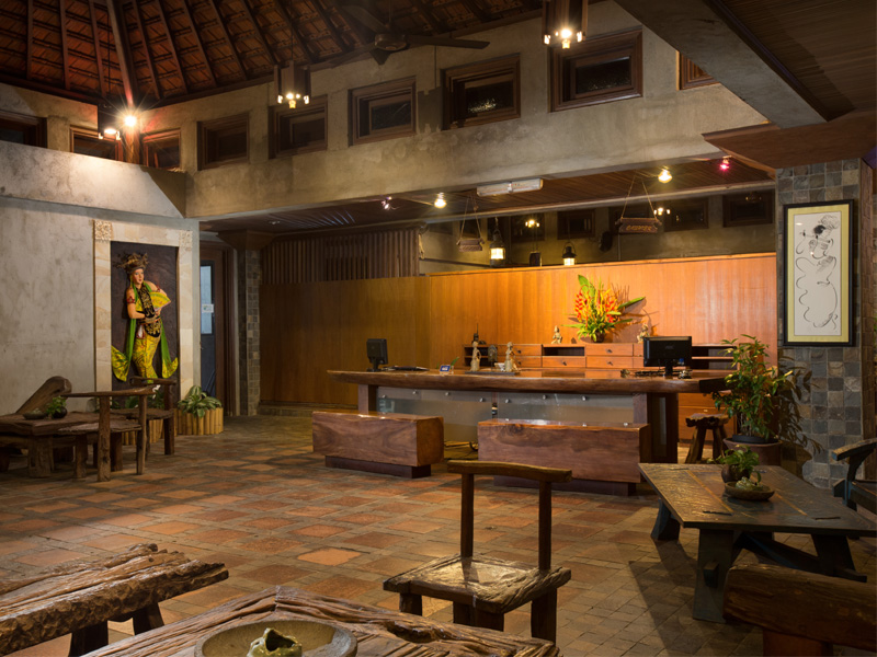 Hotel Ketapang Indah